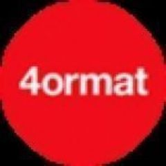 4ormat 4ormat