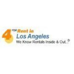 4 Rent In Los Angeles 4 Rent In Los Angeles