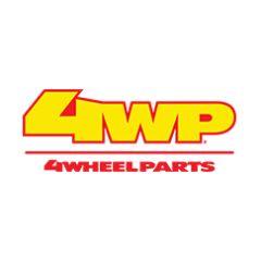 4 Wheel Parts