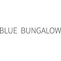 Blue Bungalow Blue Bungalow