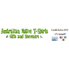 Australian Native T-Shirts Australian Native T-Shirts
