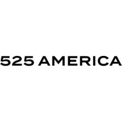 525 America 525 America