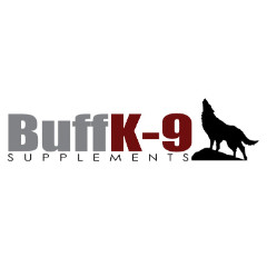 Buffk 9 Dog Supplements Buffk 9 Dog Supplements