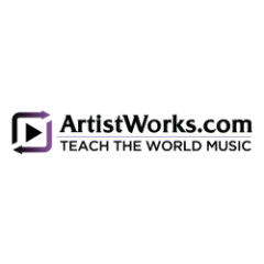 Artist Works Artist Works