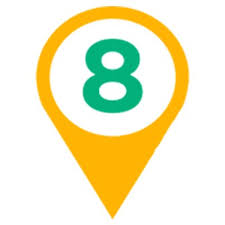 Car Rental 8 Car Rental 8