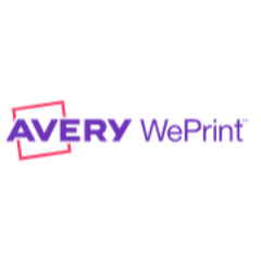 Avery WePrint Avery WePrint