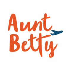 Aunt Betty Aunt Betty