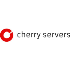 UAB Cherry Servers UAB Cherry Servers