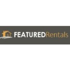 Featured Rentals Featured Rentals
