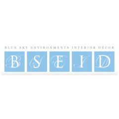 Blue Sky Environments Interior Decor Blue Sky Environments Interior Decor