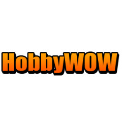 Hobby Wow Hobby Wow