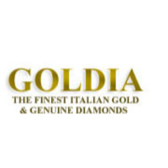 Goldia Goldia