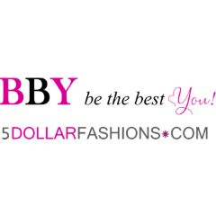 $5 Fashion $5 Fashion