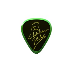 ChickenPicks Guitar Picks ChickenPicks Guitar Picks