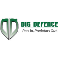 Dig Defence Dig Defence