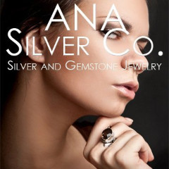 Ana Silver Co Ana Silver Co