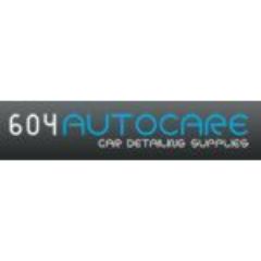 604 Autocare 604 Autocare