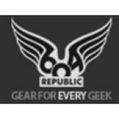 604 Republic 604 Republic