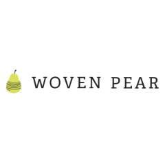Woven Pear Woven Pear