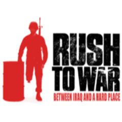 Rushto War Film Rushto War Film