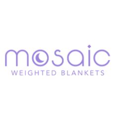 Mosaic Weighted Blankets Mosaic Weighted Blankets