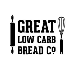 Great Low Carb Bread Co. Great Low Carb Bread Co.