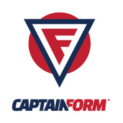 Captain Form Captain Form