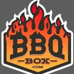 BBQ Box BBQ Box