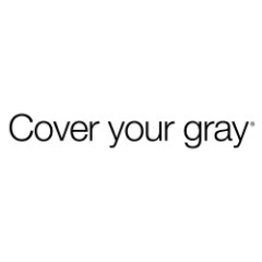 CoverYourGray CoverYourGray