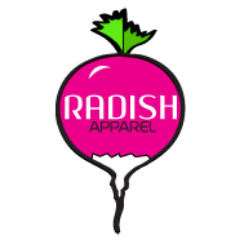 Radish Apparel Radish Apparel