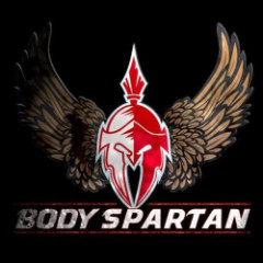 Body Spartan Body Spartan