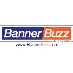 Banner Buzz CA Banner Buzz CA