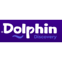 Dolphin Discovery Dolphin Discovery