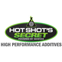 Hot Shot's Secret Hot Shot's Secret