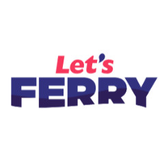 Let's Ferry Let's Ferry