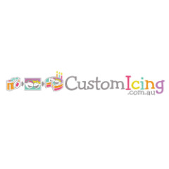 Custom Icing Custom Icing