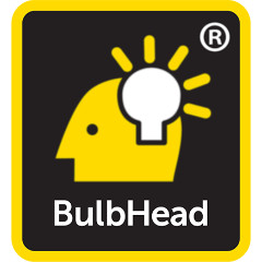 Bulb Head Bulb Head
