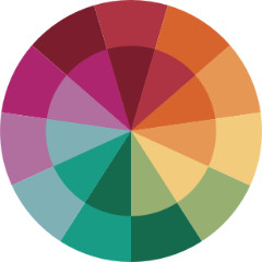 A Color Story A Color Story