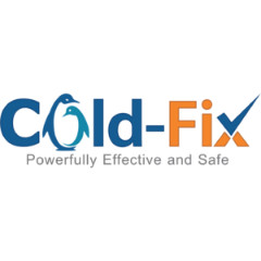 COLD-FIX COLD-FIX