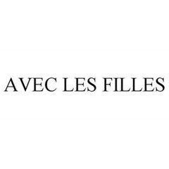 Avec Les Filles Avec Les Filles