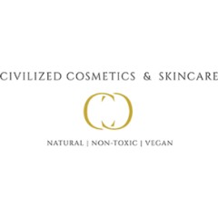 Civilized Cosmetics Civilized Cosmetics