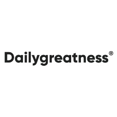 Daily Greatness Daily Greatness