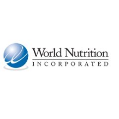 World Nutrition World Nutrition