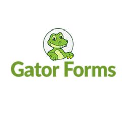Gator Forms Gator Forms