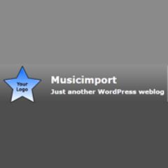 Music Import Music Import