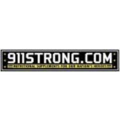 911strong 911strong