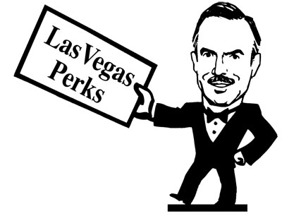Las Vegas Perks Las Vegas Perks