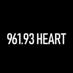 96193 Heart