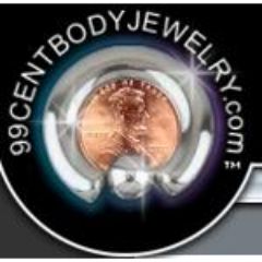 99CentBodyJewelry.com 99CentBodyJewelry.com