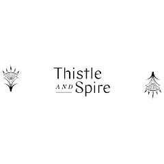 Thistle And Spire